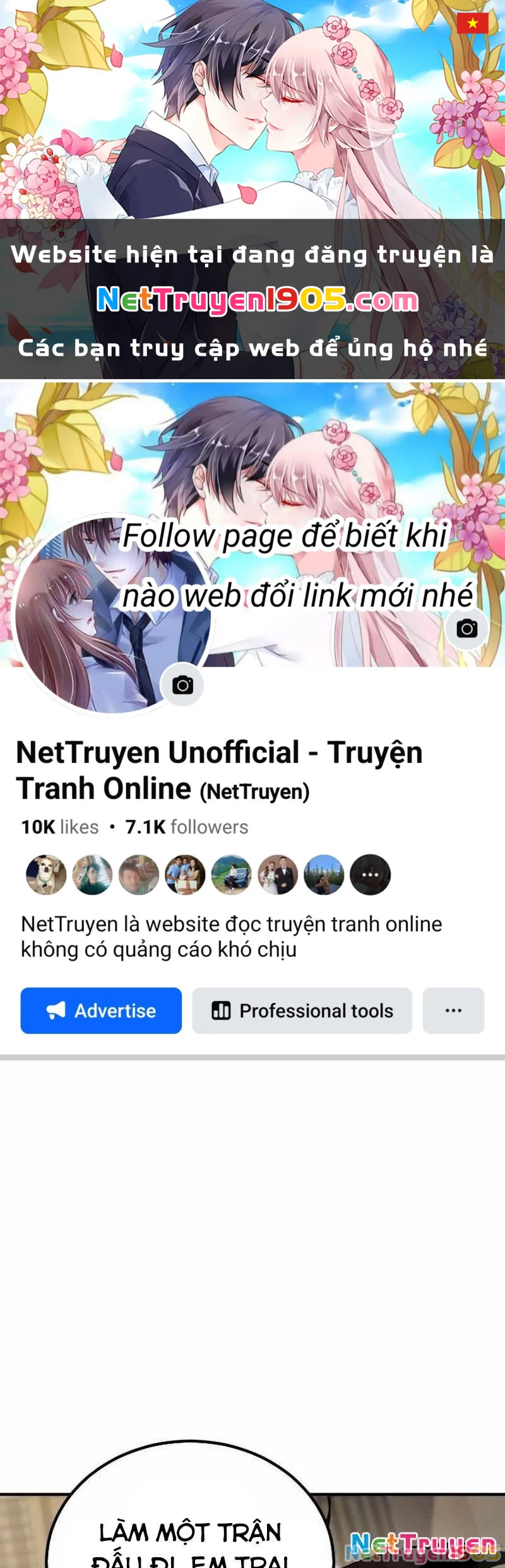 Bản Chất Của Chuyển Sinh Chapter 141 - 1
