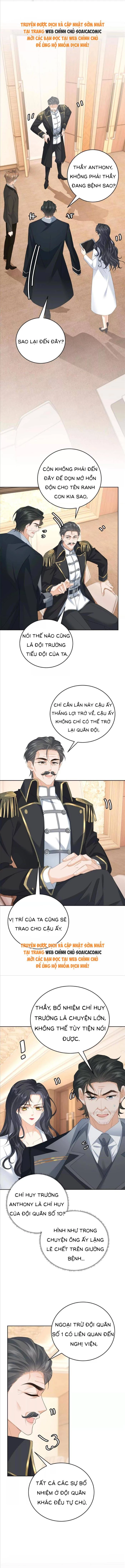 Tôi Là Nữ Chính, Nhưng Nam Phụ Lại Quá Đẹp Trai. Chapter 33 - 8