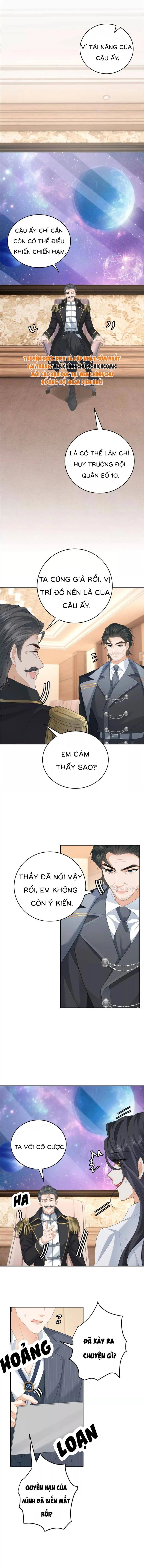 Tôi Là Nữ Chính, Nhưng Nam Phụ Lại Quá Đẹp Trai. Chapter 33 - 9