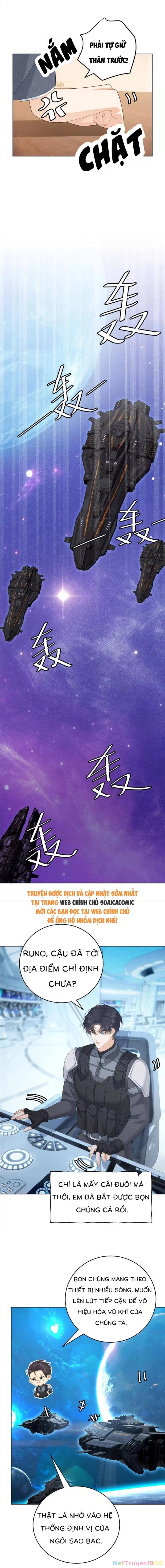 Tôi Là Nữ Chính, Nhưng Nam Phụ Lại Quá Đẹp Trai. Chapter 33 - 11