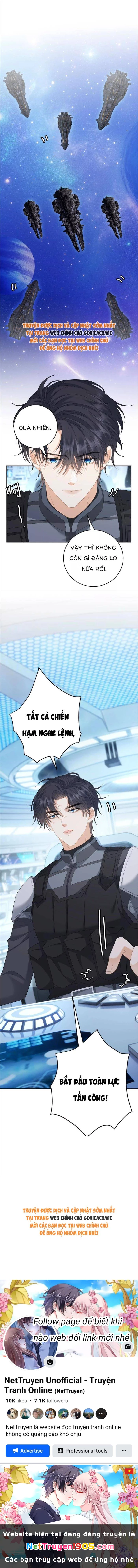 Tôi Là Nữ Chính, Nhưng Nam Phụ Lại Quá Đẹp Trai. Chapter 33 - 12