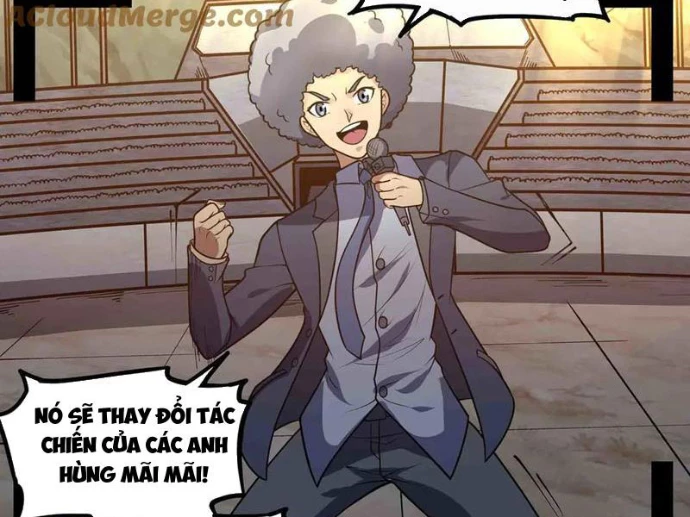 Mạnh Nhất Dị Giới Chapter 91 - 4