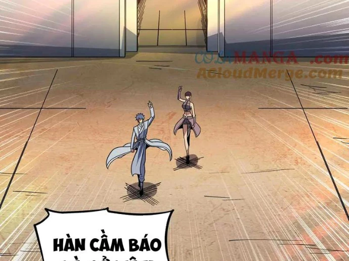 Mạnh Nhất Dị Giới Chapter 91 - 10