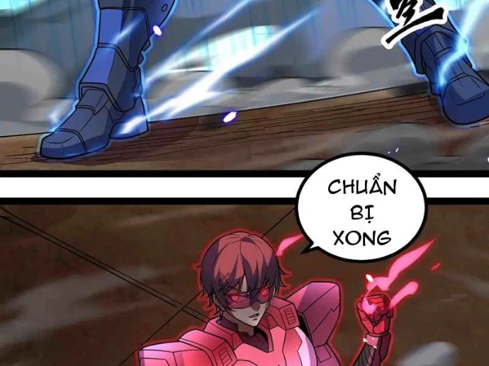 Mạnh Nhất Dị Giới Chapter 91 - 20