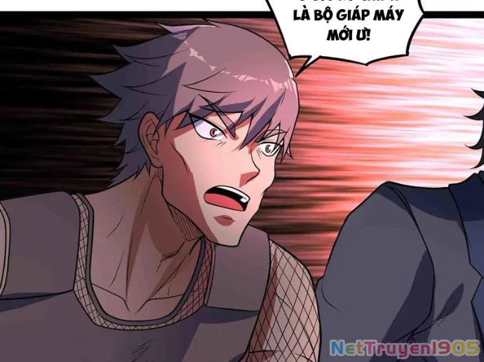 Mạnh Nhất Dị Giới Chapter 91 - 23