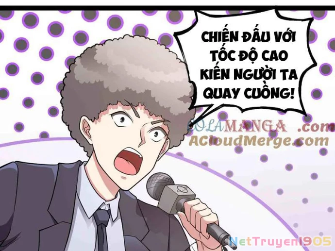 Mạnh Nhất Dị Giới Chapter 91 - 71