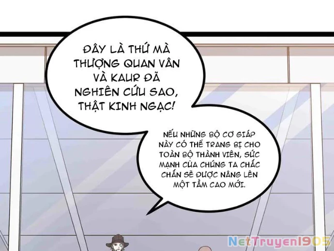 Mạnh Nhất Dị Giới Chapter 91 - 73