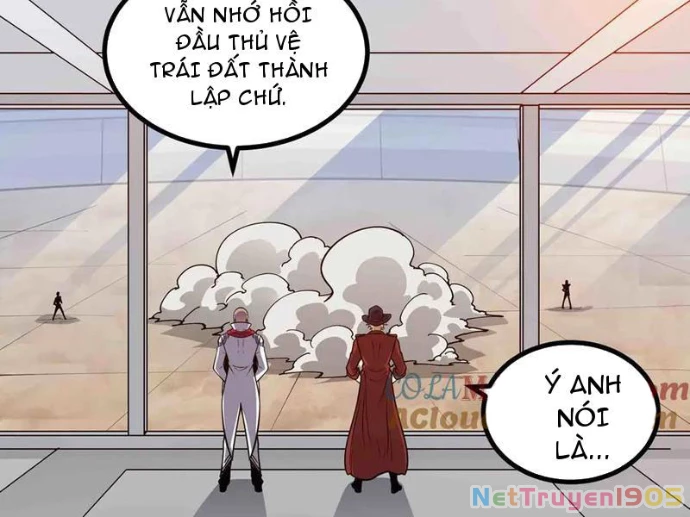 Mạnh Nhất Dị Giới Chapter 91 - 77