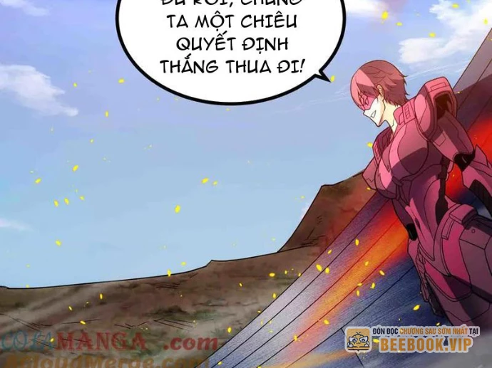 Mạnh Nhất Dị Giới Chapter 92 - 3