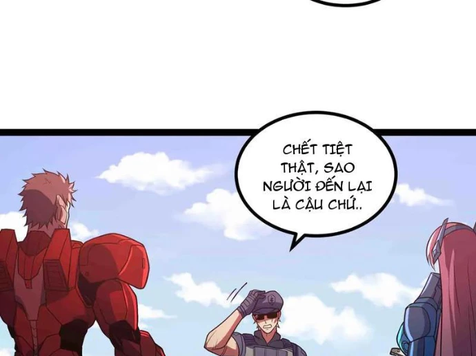Mạnh Nhất Dị Giới Chapter 92 - 68