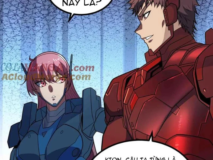 Mạnh Nhất Dị Giới Chapter 92 - 70