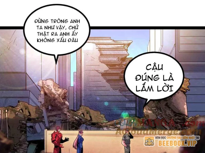 Mạnh Nhất Dị Giới Chapter 92 - 72
