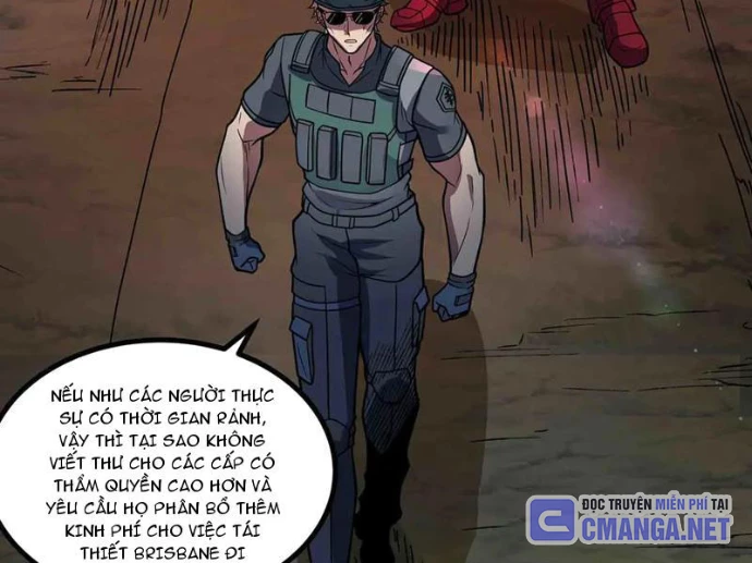Mạnh Nhất Dị Giới Chapter 92 - 75