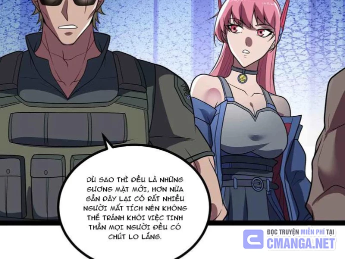 Mạnh Nhất Dị Giới Chapter 92 - 84