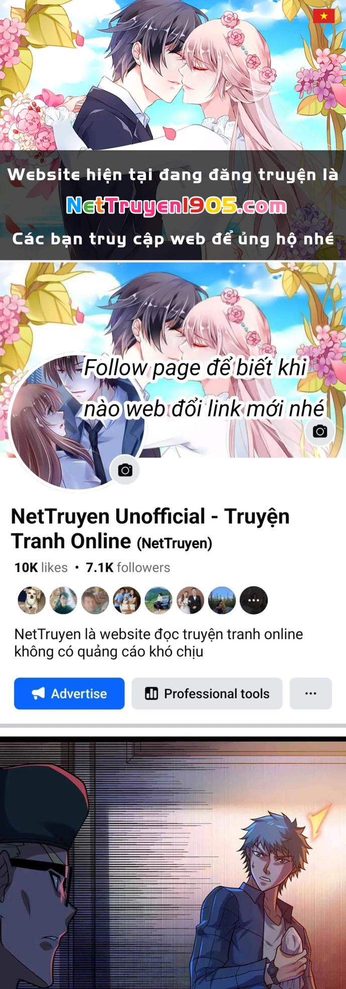 Mạnh Nhất Dị Giới Chapter 93 - 1