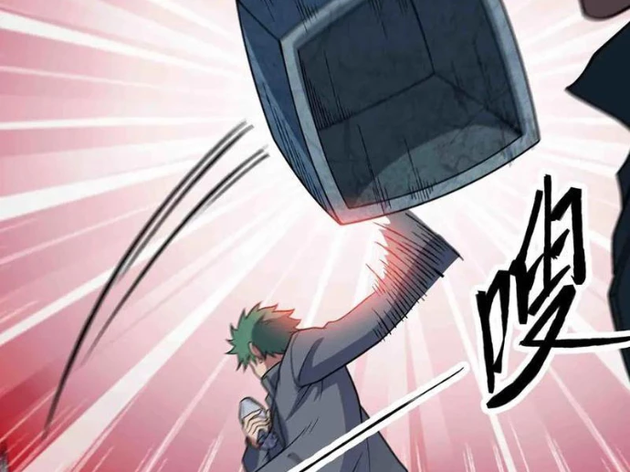 Mạnh Nhất Dị Giới Chapter 93 - 14