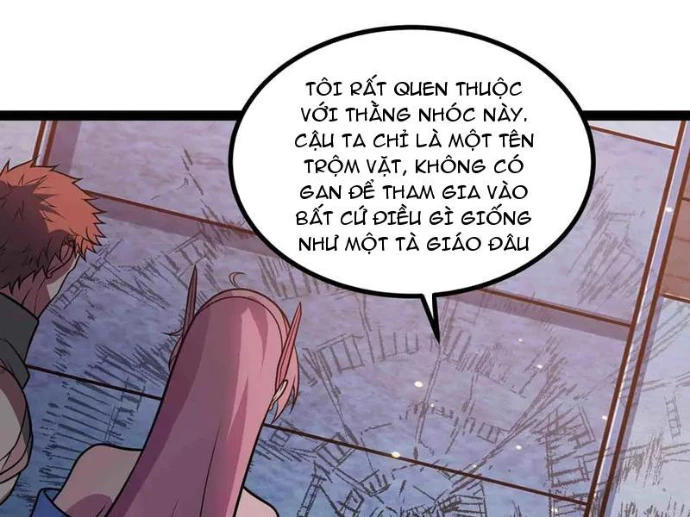 Mạnh Nhất Dị Giới Chapter 93 - 46