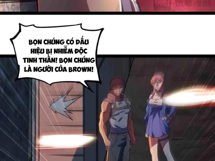 Mạnh Nhất Dị Giới Chapter 93 - 77