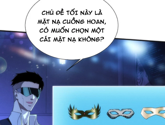Sau khi xuyên vào game kết liễu boss thành công đứng nhất Chapter 7 - 16