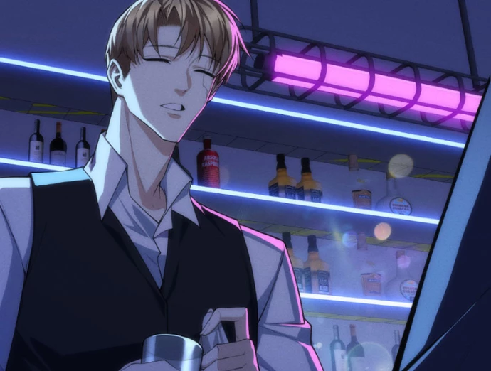 Sau khi xuyên vào game kết liễu boss thành công đứng nhất Chapter 7 - 26