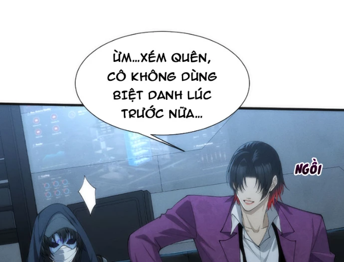 Sau khi xuyên vào game kết liễu boss thành công đứng nhất Chapter 7 - 73