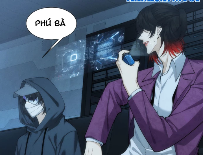 Sau khi xuyên vào game kết liễu boss thành công đứng nhất Chapter 7 - 79