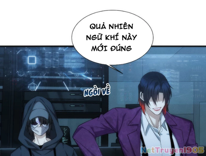 Sau khi xuyên vào game kết liễu boss thành công đứng nhất Chapter 7 - 91