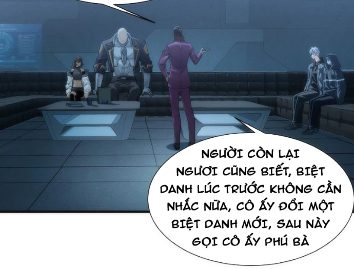 Sau khi xuyên vào game kết liễu boss thành công đứng nhất Chapter 7 - 115