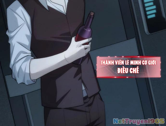 Sau khi xuyên vào game kết liễu boss thành công đứng nhất Chapter 7 - 154