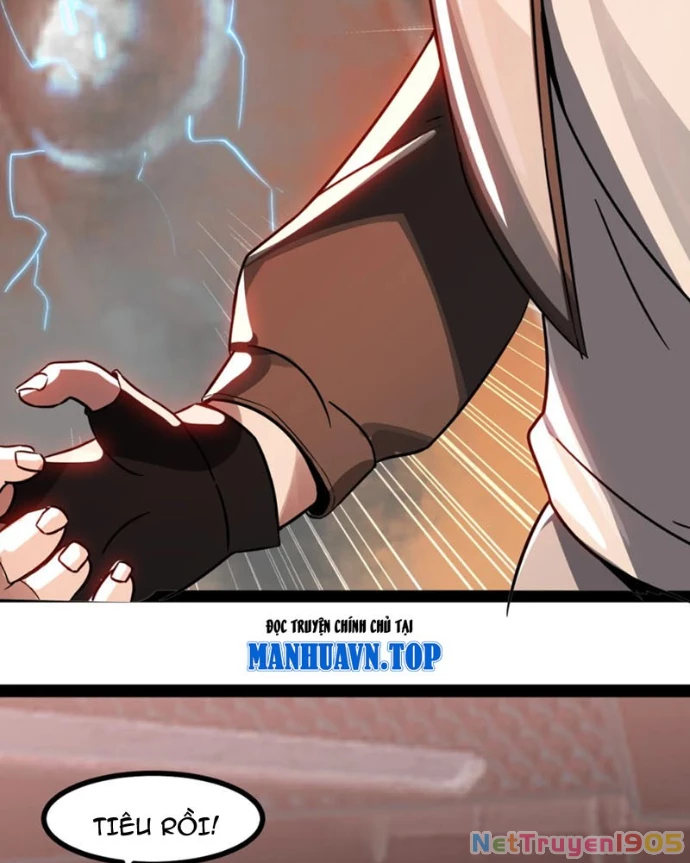 Hướng Dẫn Cứu Viện Kém Nhất Vũ Trụ Chapter 8 - 17