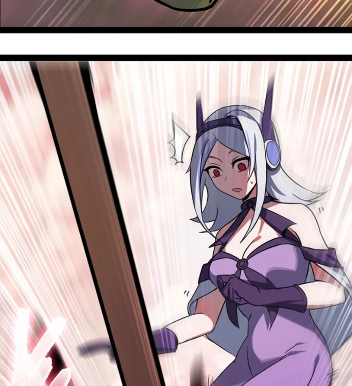 Hướng Dẫn Cứu Viện Kém Nhất Vũ Trụ Chapter 8 - 31