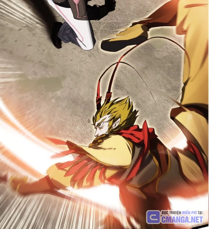 Hướng Dẫn Cứu Viện Kém Nhất Vũ Trụ Chapter 8 - 39