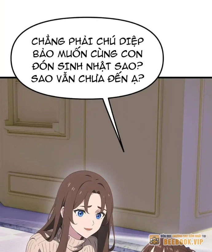 Tôi Có Được Hệ Thống Sau Khi Giảm Biên Chế, Từ Đó Thăng Cấp Một Mình Chapter 37 - 3