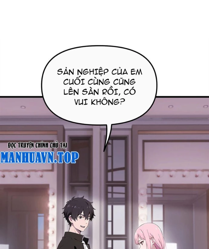 Tôi Có Được Hệ Thống Sau Khi Giảm Biên Chế, Từ Đó Thăng Cấp Một Mình Chapter 38 - 13