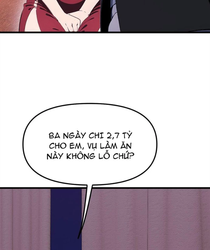 Tôi Có Được Hệ Thống Sau Khi Giảm Biên Chế, Từ Đó Thăng Cấp Một Mình Chapter 39 - 31