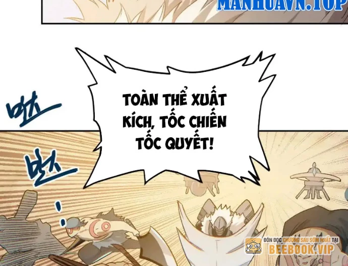 Tiên Vương Thú Liệp Pháp Tắc Chapter 7 - 9