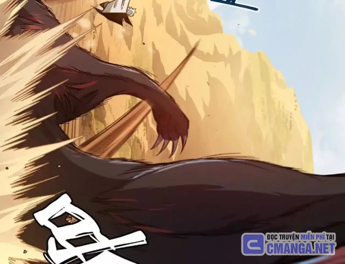 Tiên Vương Thú Liệp Pháp Tắc Chapter 7 - 18
