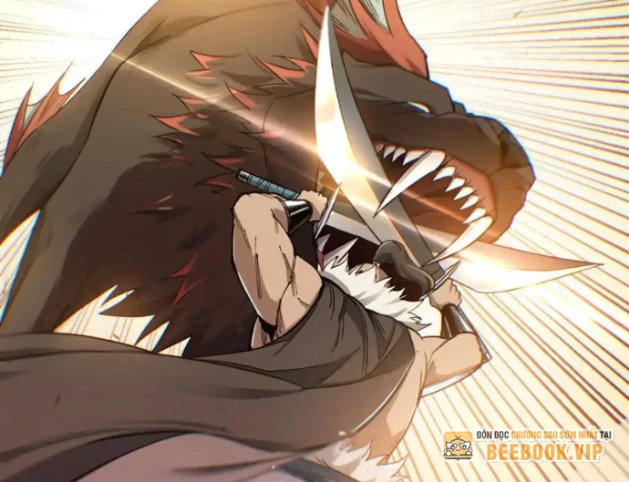 Tiên Vương Thú Liệp Pháp Tắc Chapter 7 - 21