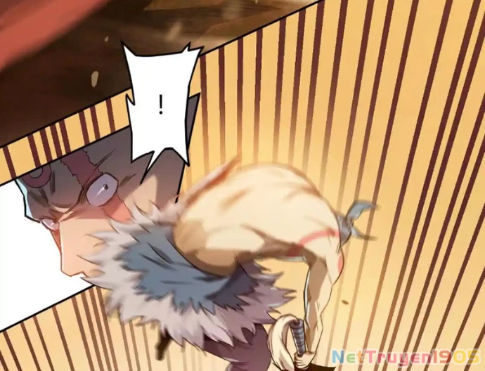 Tiên Vương Thú Liệp Pháp Tắc Chapter 7 - 29