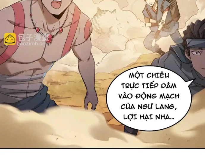 Tiên Vương Thú Liệp Pháp Tắc Chapter 7 - 58