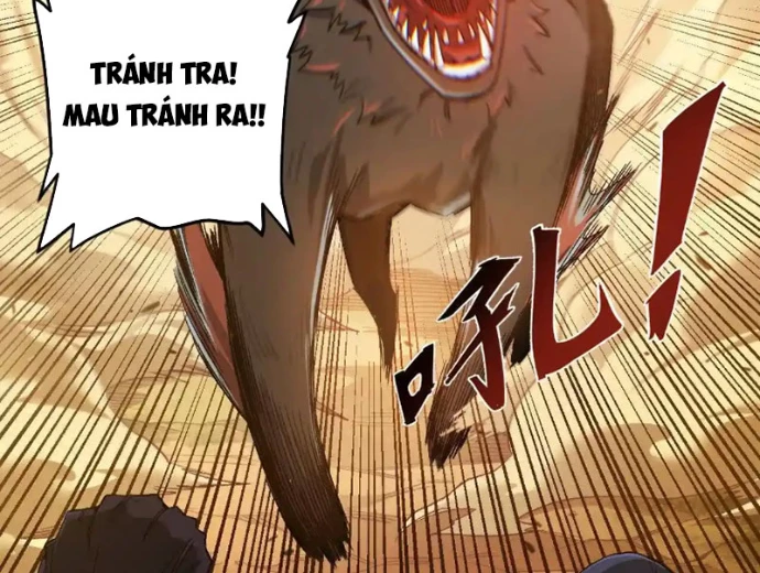 Tiên Vương Thú Liệp Pháp Tắc Chapter 7 - 61