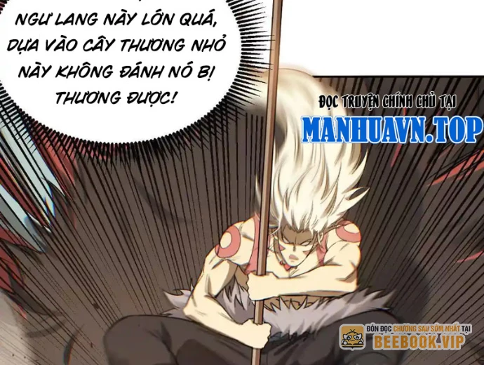Tiên Vương Thú Liệp Pháp Tắc Chapter 7 - 63