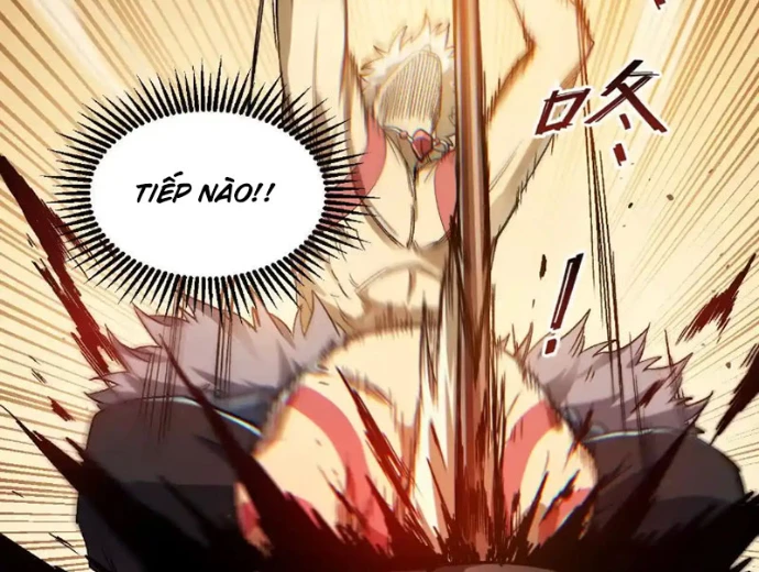 Tiên Vương Thú Liệp Pháp Tắc Chapter 7 - 67