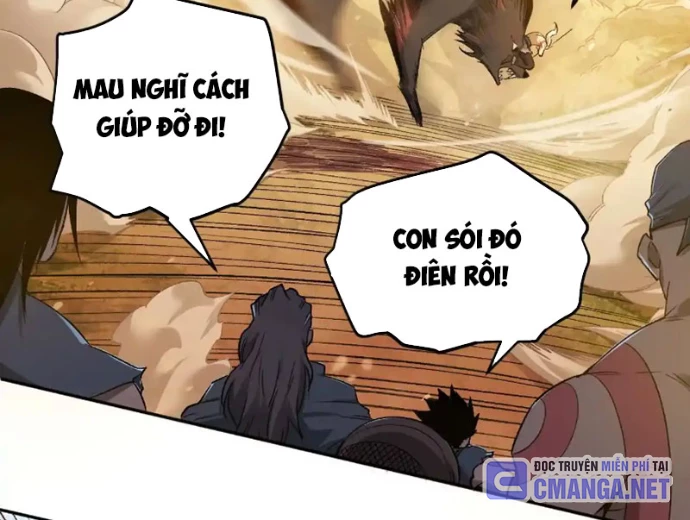 Tiên Vương Thú Liệp Pháp Tắc Chapter 7 - 72