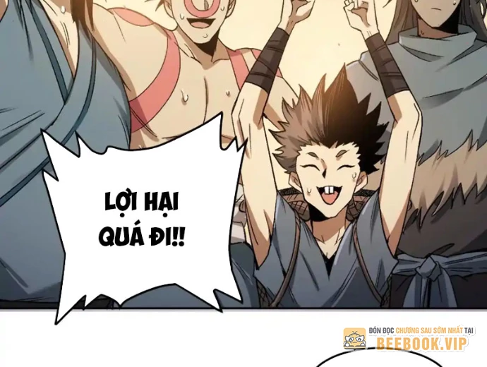 Tiên Vương Thú Liệp Pháp Tắc Chapter 7 - 87