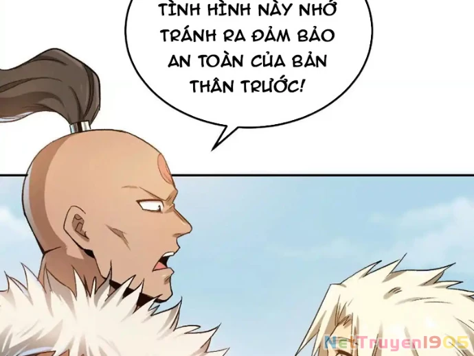 Tiên Vương Thú Liệp Pháp Tắc Chapter 7 - 97
