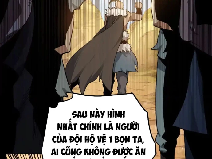 Tiên Vương Thú Liệp Pháp Tắc Chapter 7 - 100