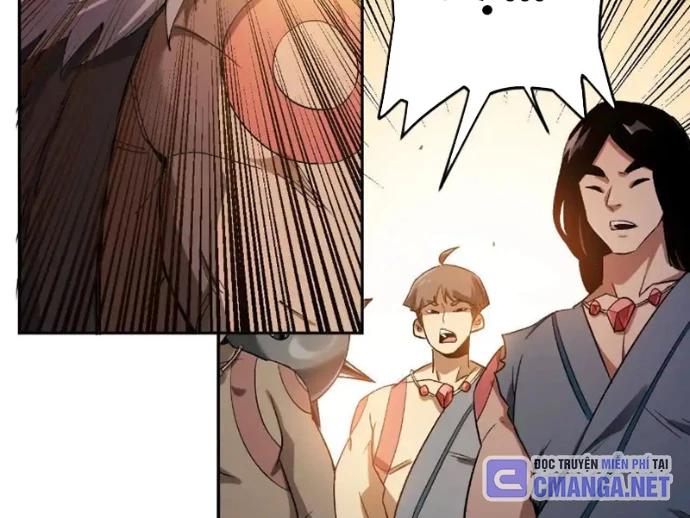 Tiên Vương Thú Liệp Pháp Tắc Chapter 7 - 102