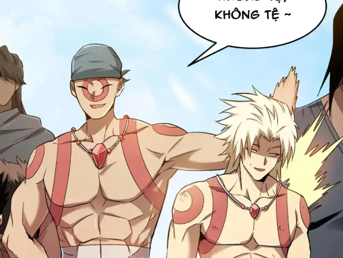 Tiên Vương Thú Liệp Pháp Tắc Chapter 7 - 104