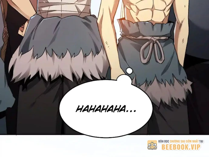 Tiên Vương Thú Liệp Pháp Tắc Chapter 7 - 105